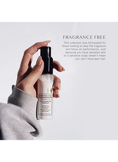 Kristin Ess Hair Fragrance Free Dry Shampoo Powder Spray For Oily Hair Absorbs Oil Style Extending Dry Shampoo For Men And Women Easily Blended Lightweight Formula Nonaerosol Vegan 1.3 Oz  - Image 5