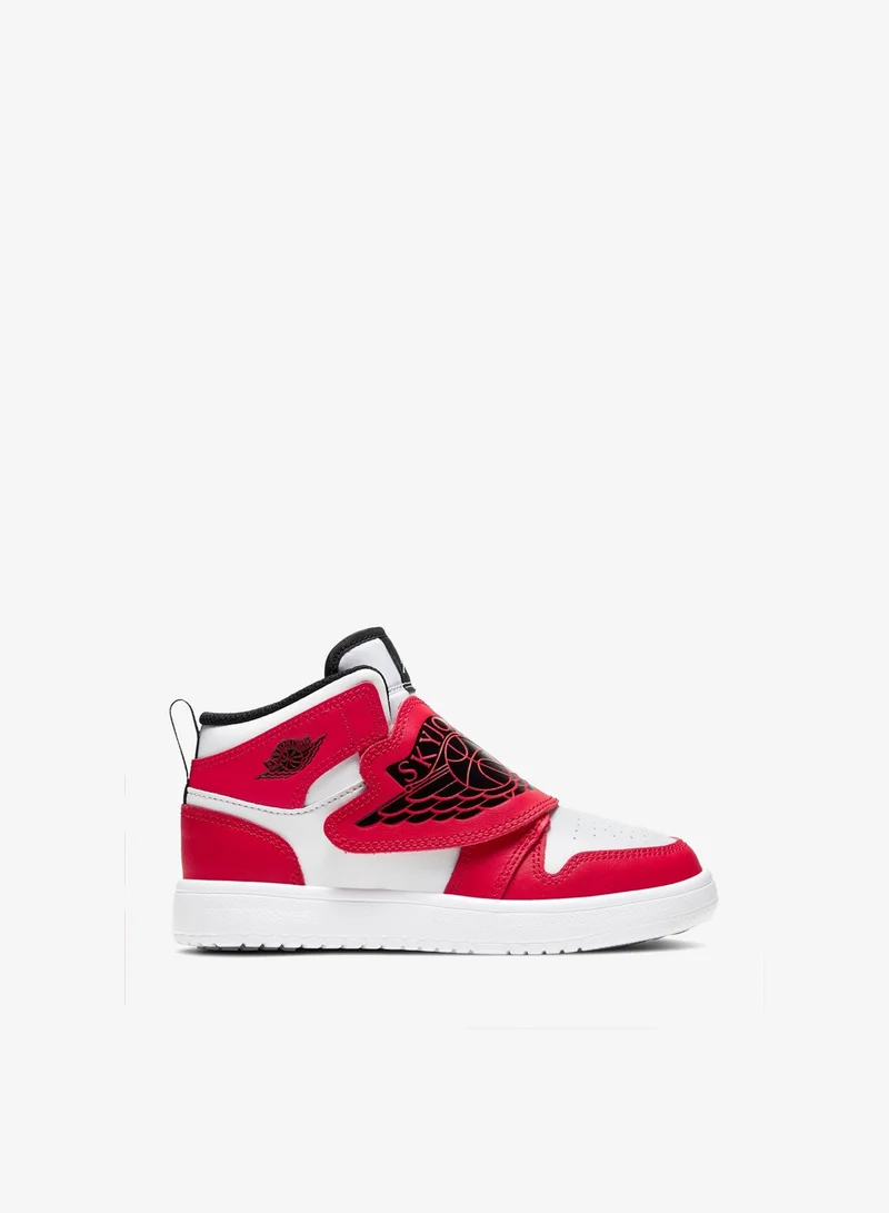 Jordan Kids Sky Jordan 1 Bp