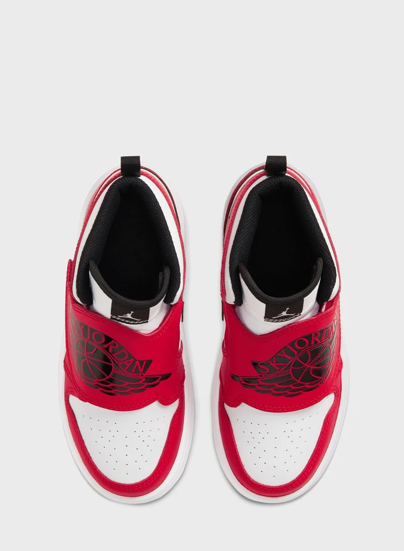 Jordan Kids Sky Jordan 1 Bp