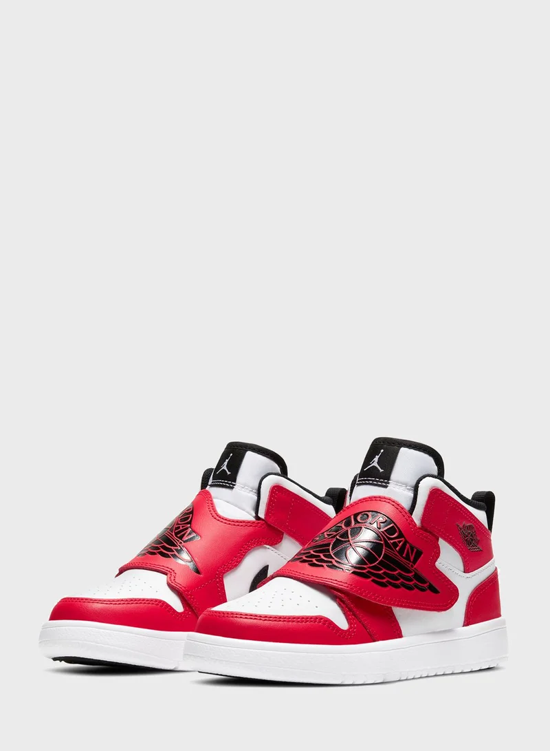 Jordan Kids Sky Jordan 1 Bp