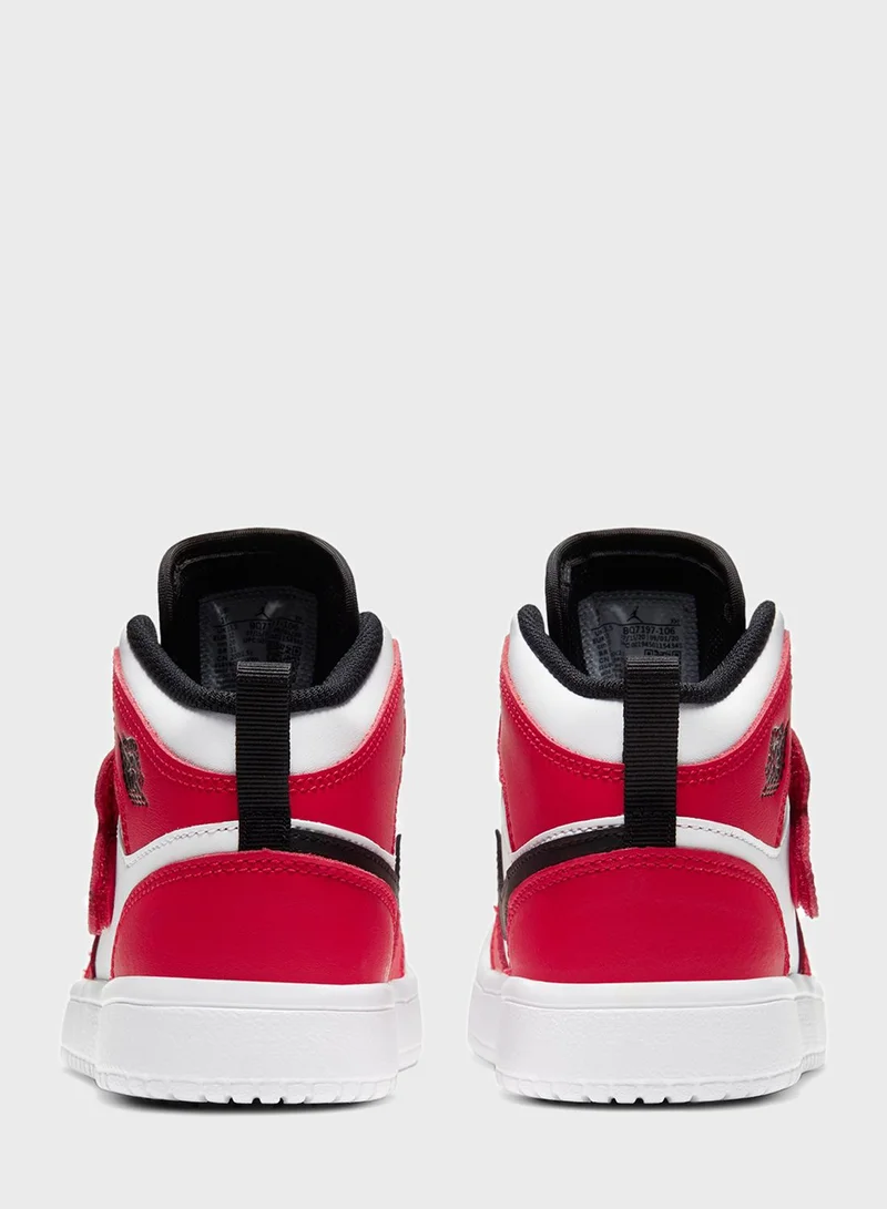 Jordan Kids Sky Jordan 1 Bp