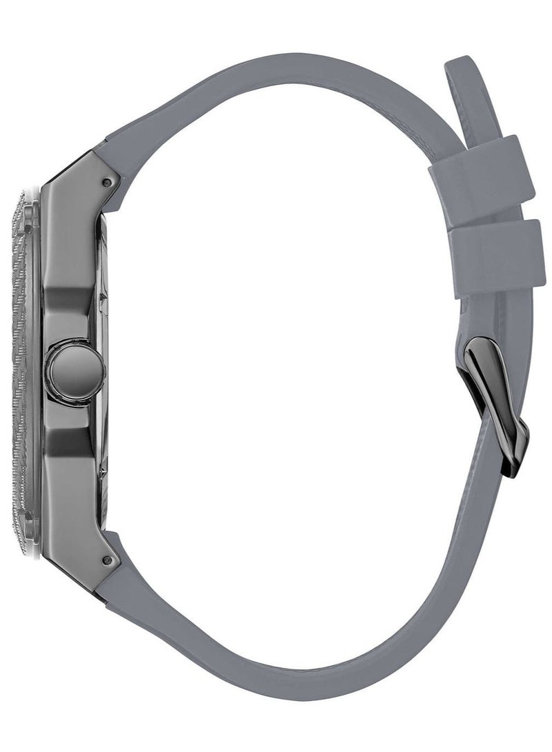 Guess Watch For Men W1048G1 - Image 3