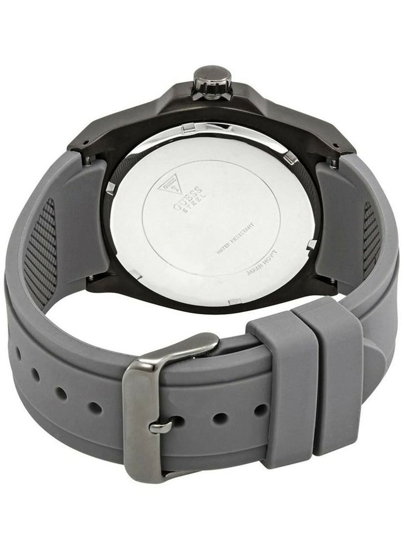 Guess Watch For Men W1048G1 - Image 5