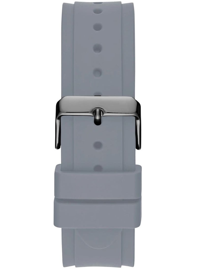 Guess Watch For Men W1048G1 - Image 4