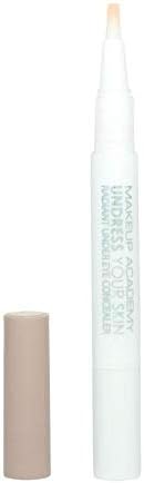 MUA Undress Your Skin Under Eye Concealer Luminous