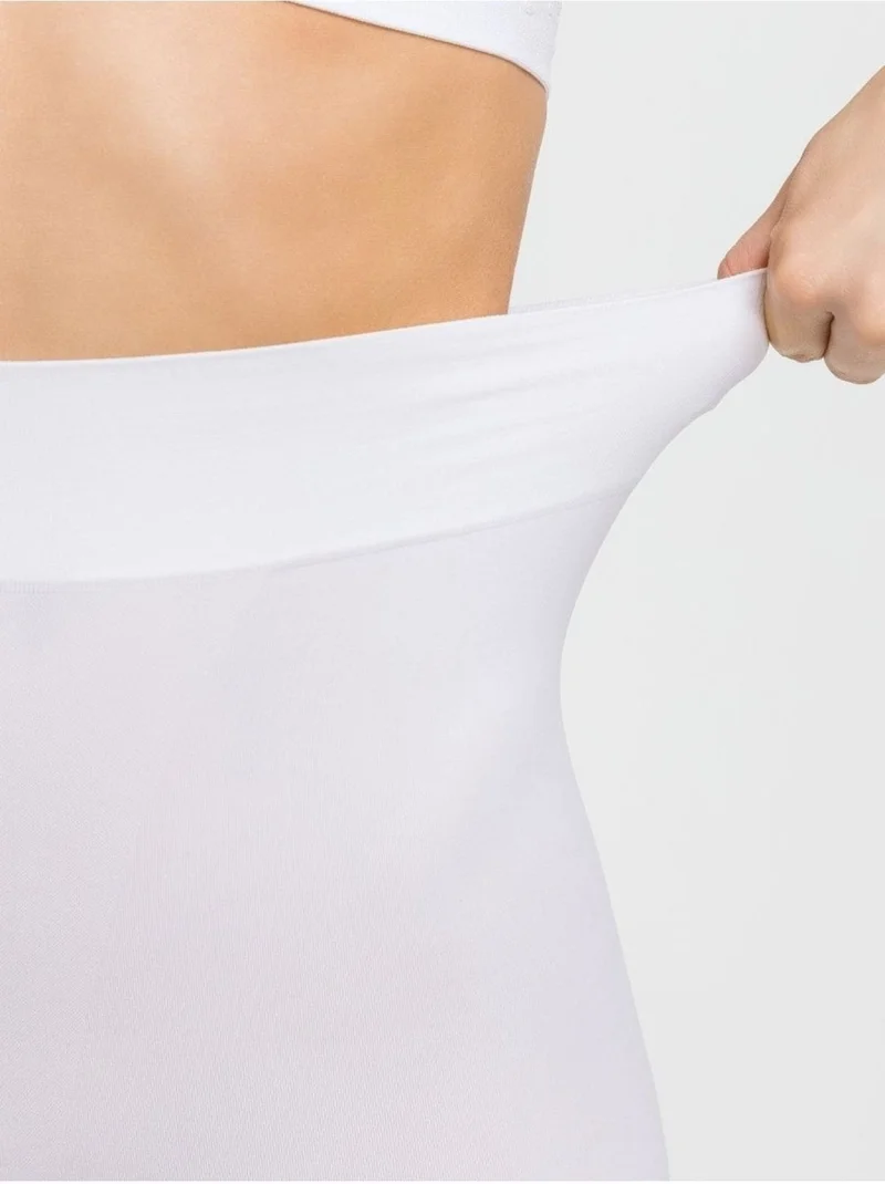 Mistirik High Waist Shorts and Belly Concealing Shorts Corset