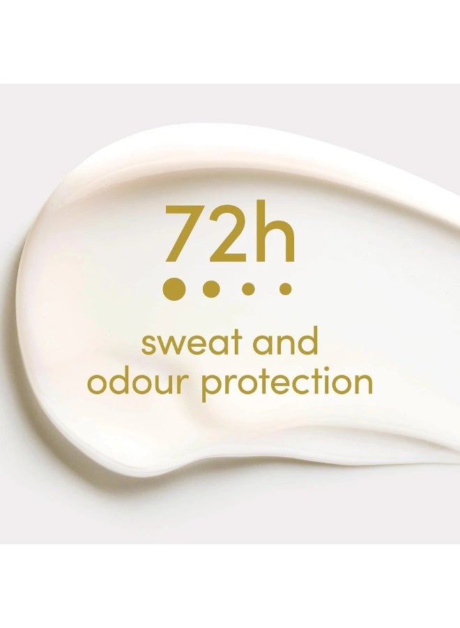 Dove Advanced Care Invisible Dry 72h Anti-Perspirant Deodorant Stick 50ml - Image 4