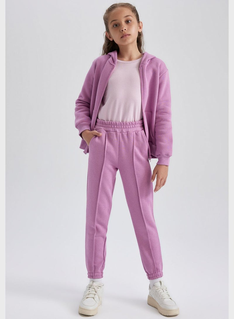 DeFacto Kids Essential Sweatpants - Image 3