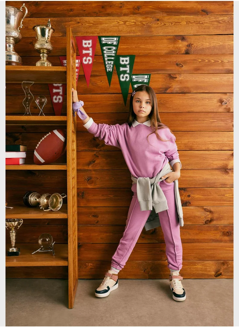DeFacto Kids Essential Sweatpants