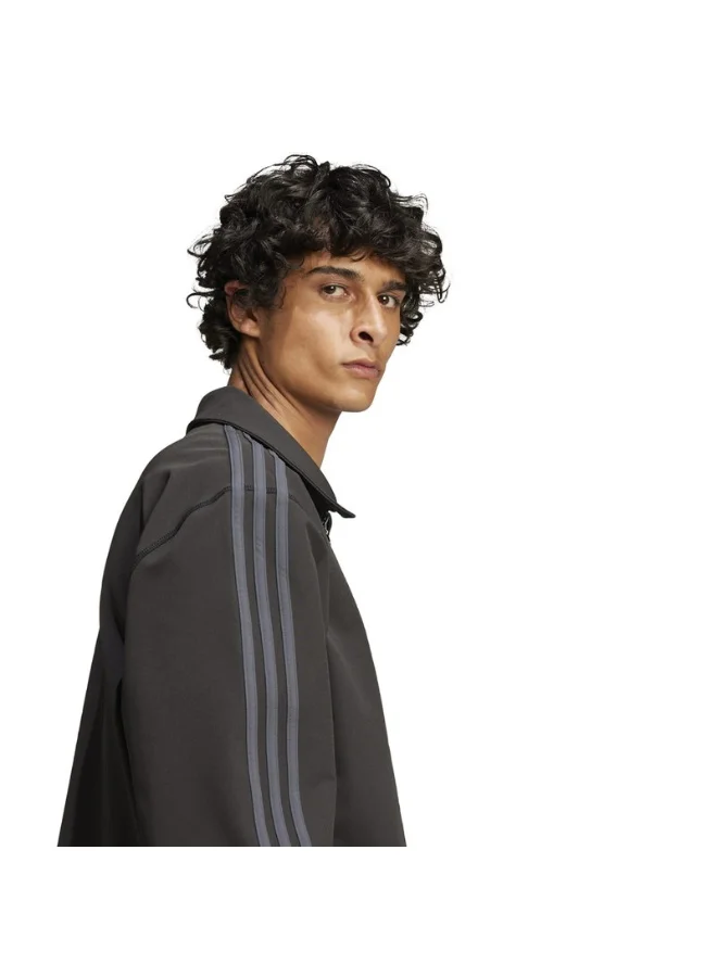 Adidas adidas BONDED JACKET Black Originals Men OTHER SHIRTS