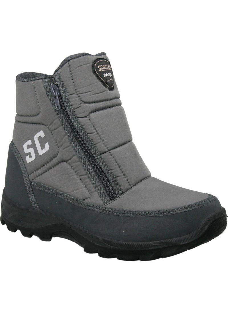 Scooter  Waterproof Smoked Women's Boots Z5544TG  - Image 2