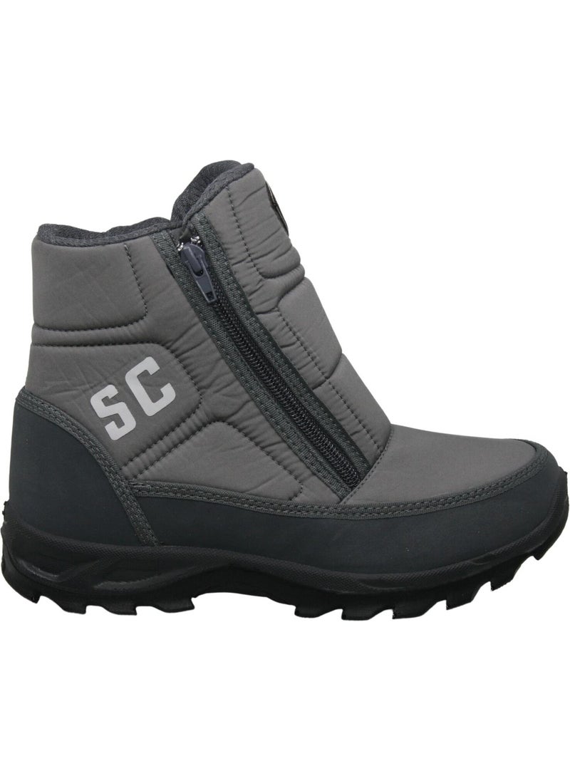 Scooter  Waterproof Smoked Women's Boots Z5544TG  - Image 1