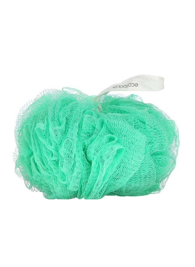 Ecotools Exfoliating EcoPouf Sponge 1 Sponge - Image 2