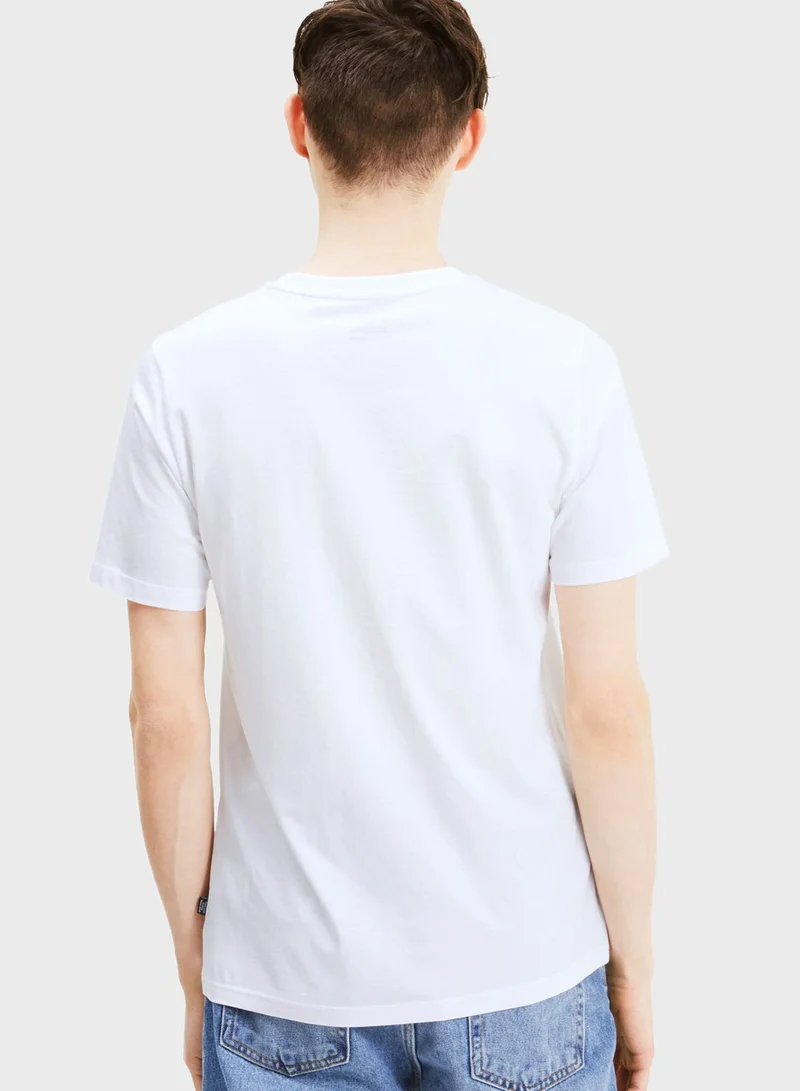 PUMA Rebel T-Shirt