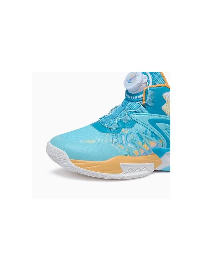 BIGWASP - Children's Non Slip Breathable Basketball Shoes And Sports Shoes - Image 1