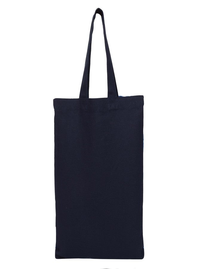 KOLOROBIA Evening Tea Jhola Shopper Bag - Image 3
