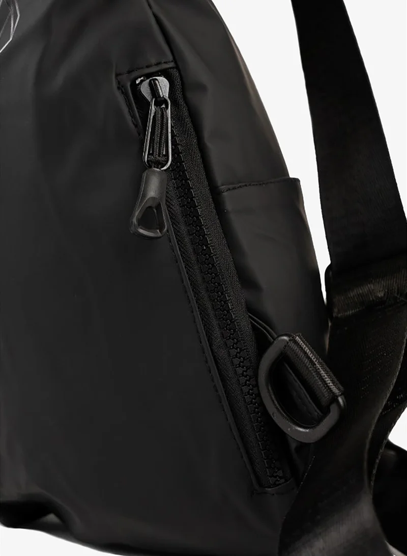 Tanjim Squad Black SQUAD BAG - BLACK for Men | Best Price UAE