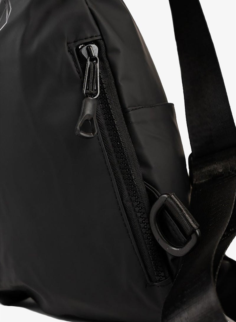 Tanjim Squad SQUAD BAG - BLACK - Image 4