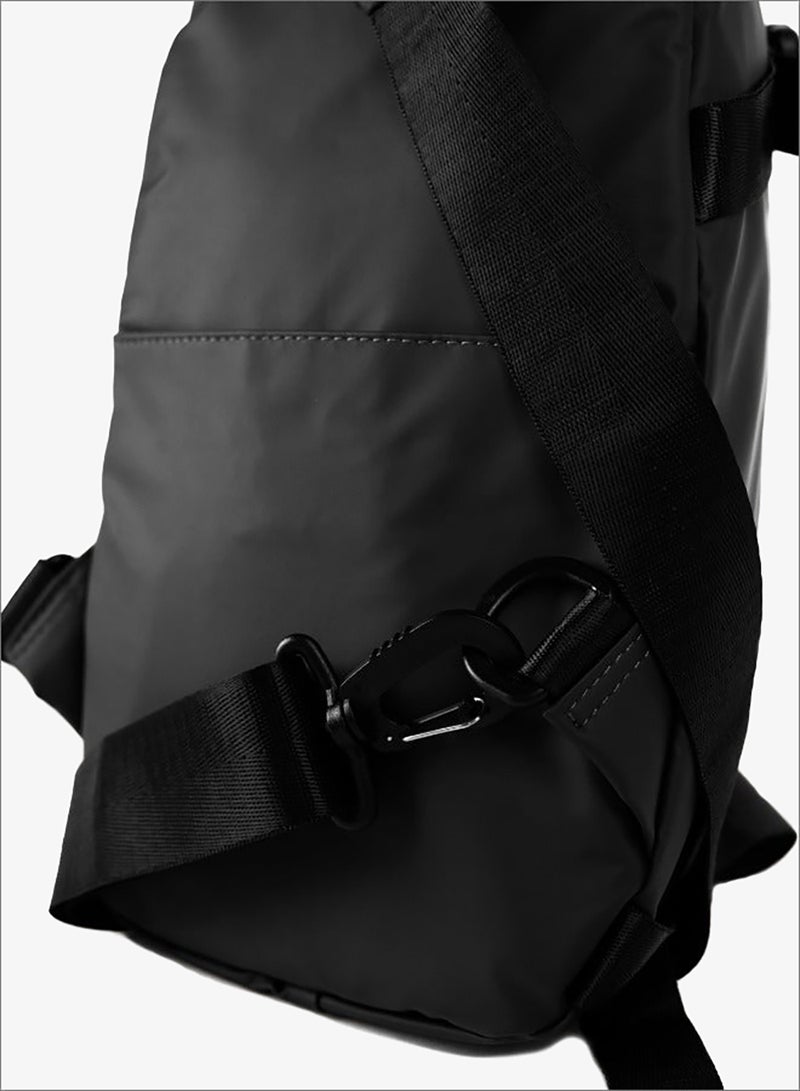 Tanjim Squad SQUAD BAG - BLACK - Image 3