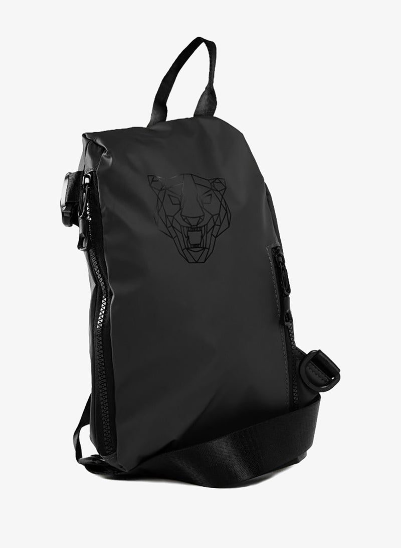 Tanjim Squad SQUAD BAG - BLACK - Image 1