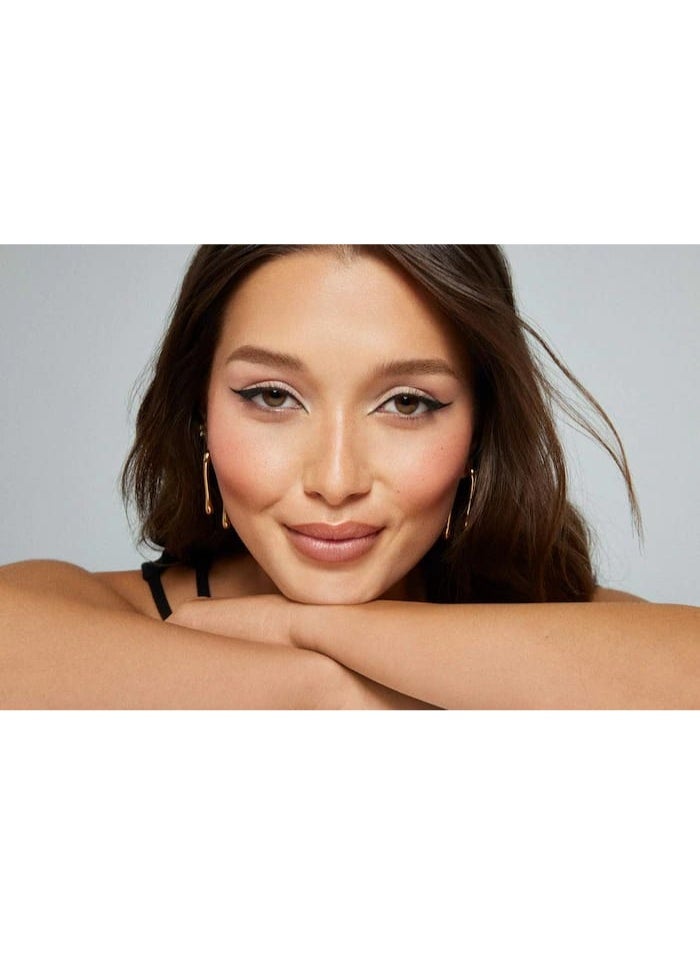 ستيلا قلم تحديد العيون السائل المقاوم للماء-أسود داكن بحجم 0.25 مل - Image 5