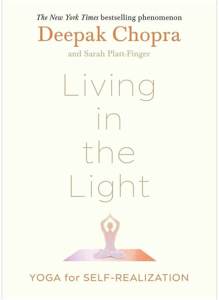 Living in the Light 