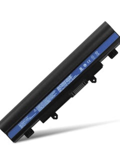 Replac AL14A32 Battery for ACCER Aspire E1-571 E5-571 E5-411 E5-421 E5-511 E5-521 V3-472 V3-572 E14 E15 Touch Extensa 2509 2510