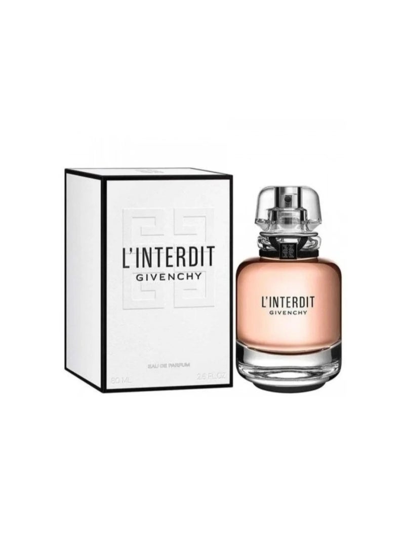 جيفنشي عطر جيفنشي ليتردي 100 مل