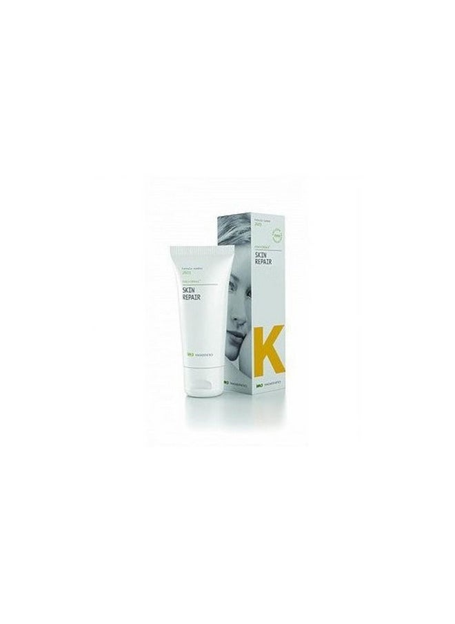 INNOAESTHETICS Skin Repair Post Treatment Cream (Skin Recovery And Soothing)  - Image 1
