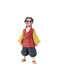 Banpresto Demon Slayer: Kimetsu No Yaiba Figure Vol.38 B:Kotetsu Action Figure