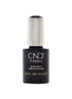 CND Plexigel Bonder, 0.5 Fl Oz. 