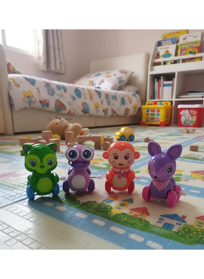 مجموعة ألعاب أطفال زنمبلك