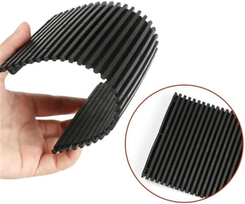 Wivplex Center Console Roller Shutter for X5 E53 - Image 2