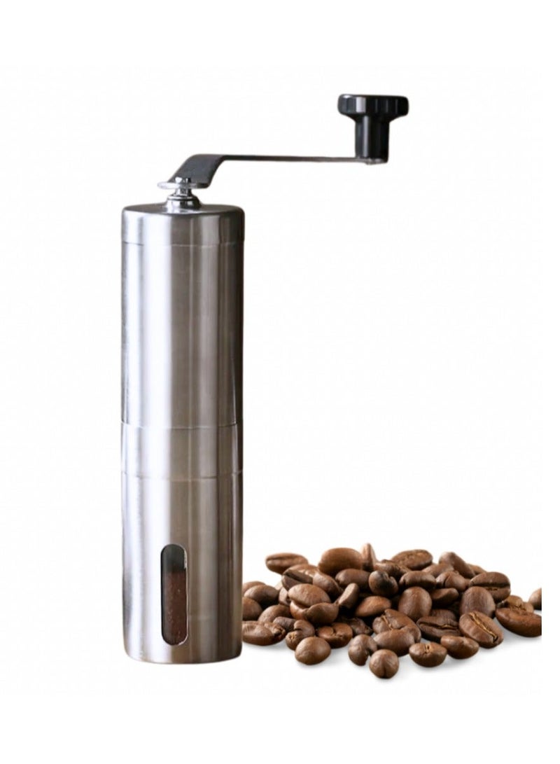 Denx DX2016 Manual Coffee Grinder - Image 2