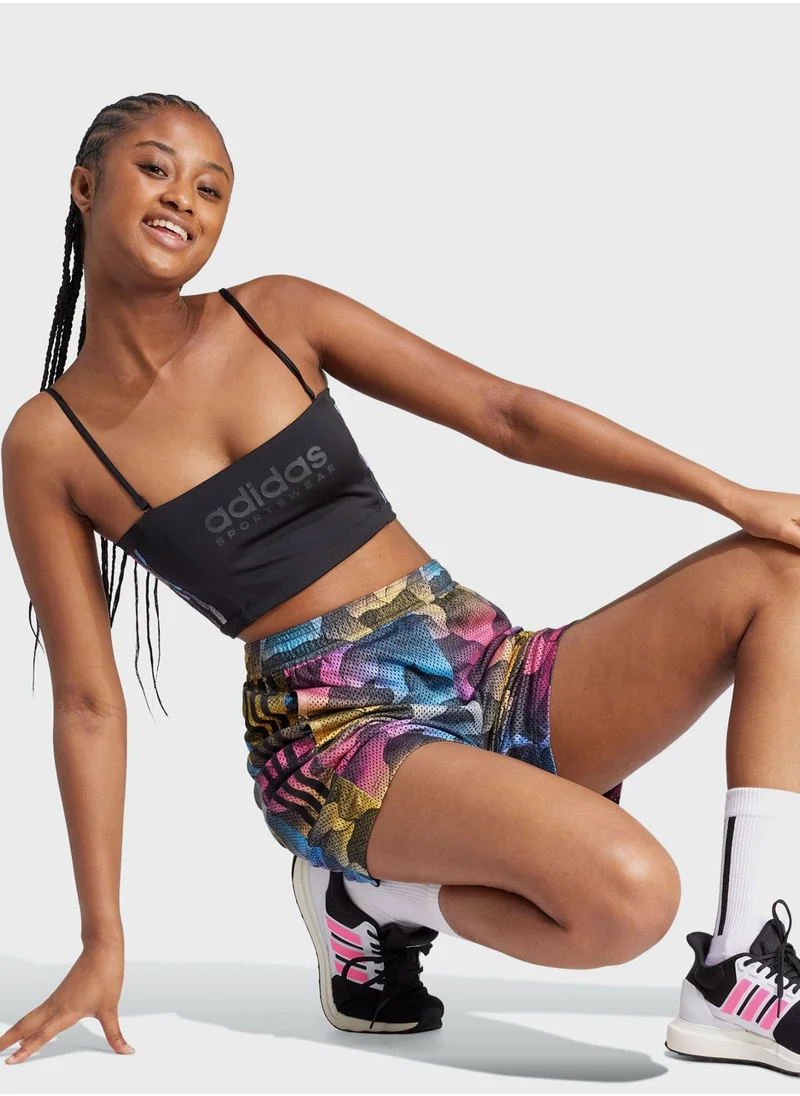 Adidas Tiro Q2 Tube Top