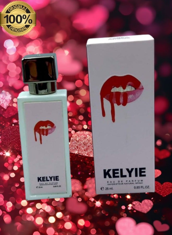 CLASSIC COLLECTION 2 Pieces Classic Collection Kelyie EDP 25ML - Image 2