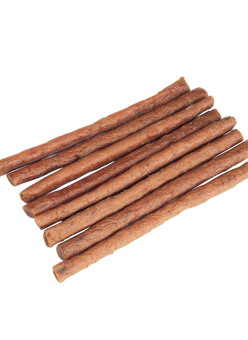Dog Fest Meat Sticks With Vension Treats For Adult Dogs 45G  - Image 2