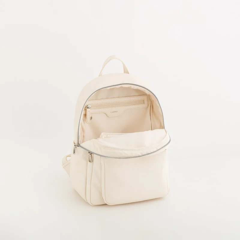 Carpisa  Women's Backpack Ester Butter for Women | Best Price UAE