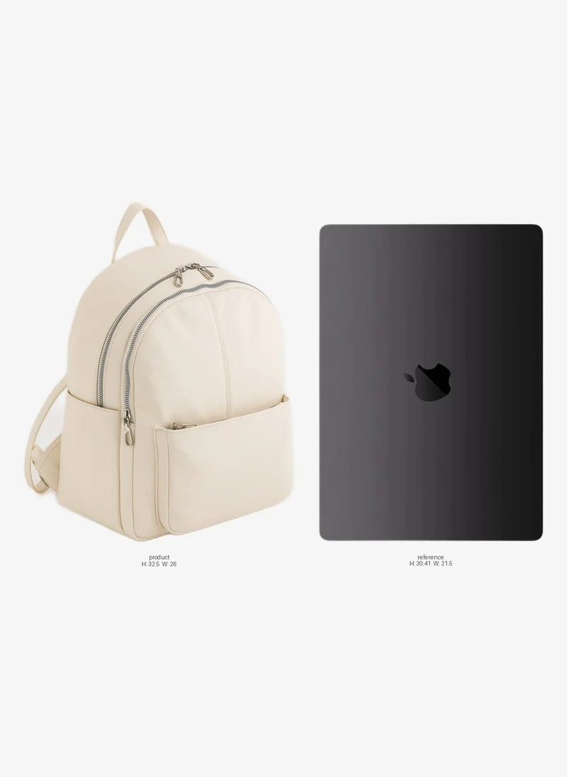 Carpisa  Women's Backpack Ester Butter for Women | Best Price UAE
