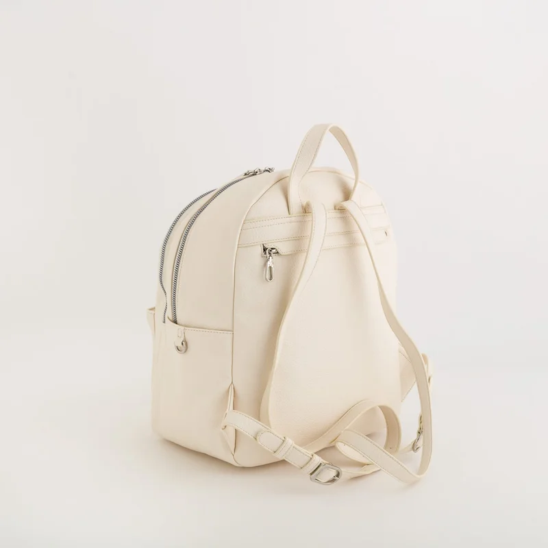 Carpisa  Women's Backpack Ester Butter for Women | Best Price UAE