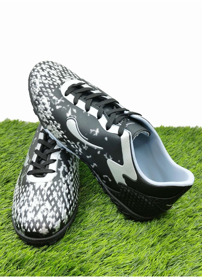 MENG - Football Soccer Athletics Training Shoes For Men - Image 1