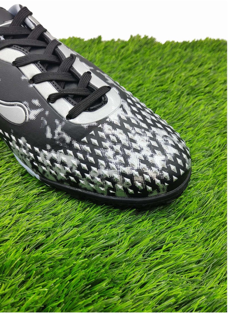 MENG - Football Soccer Athletics Training Shoes For Men - Image 1