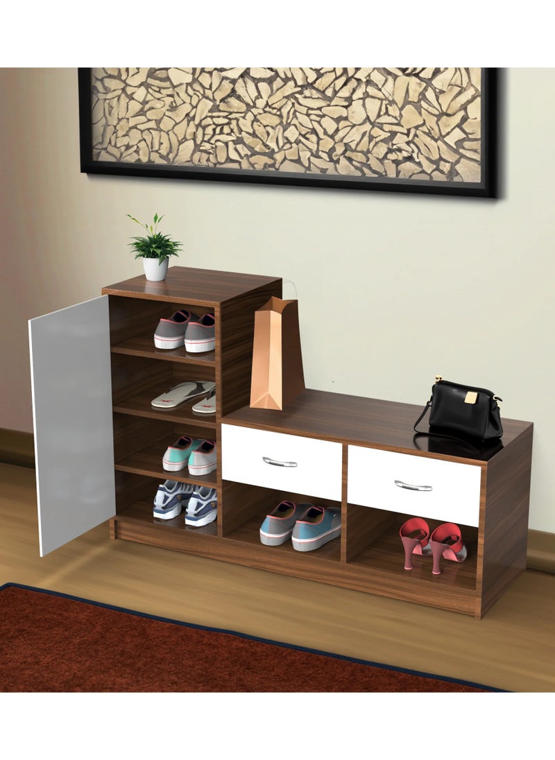 Leap Shoe Cabinet – MZSR013