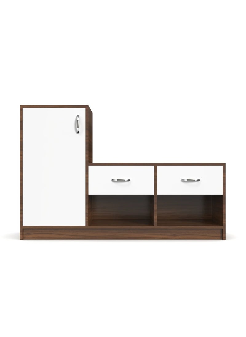 Leap Shoe Cabinet – MZSR013