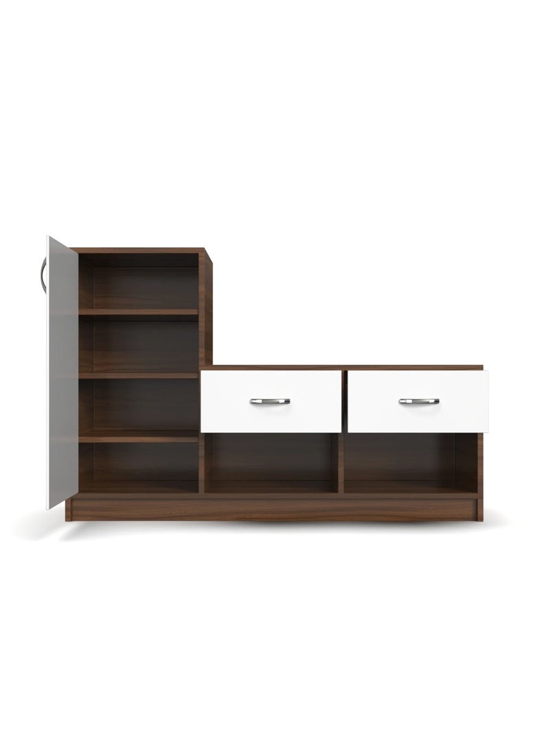 Leap Shoe Cabinet – MZSR013