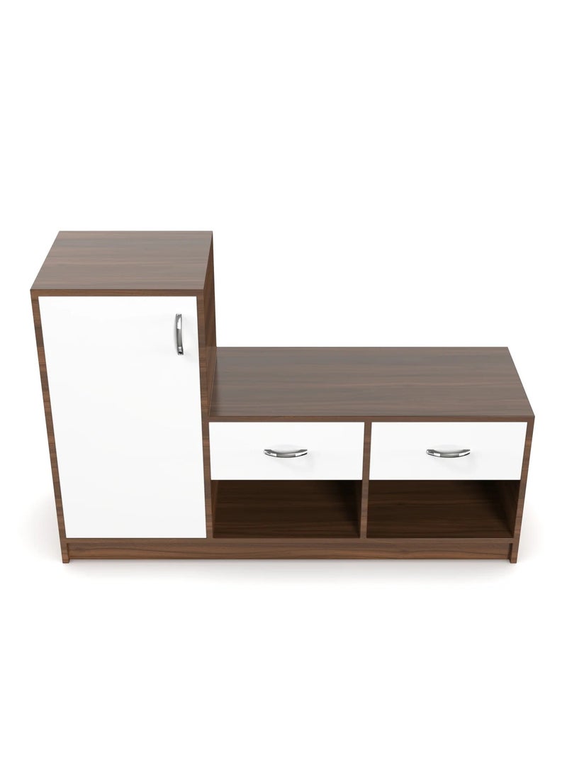 Leap Shoe Cabinet – MZSR013