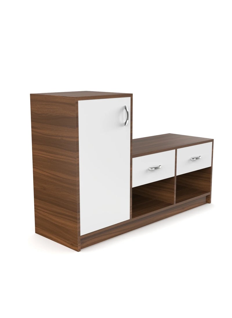 Leap Shoe Cabinet – MZSR013