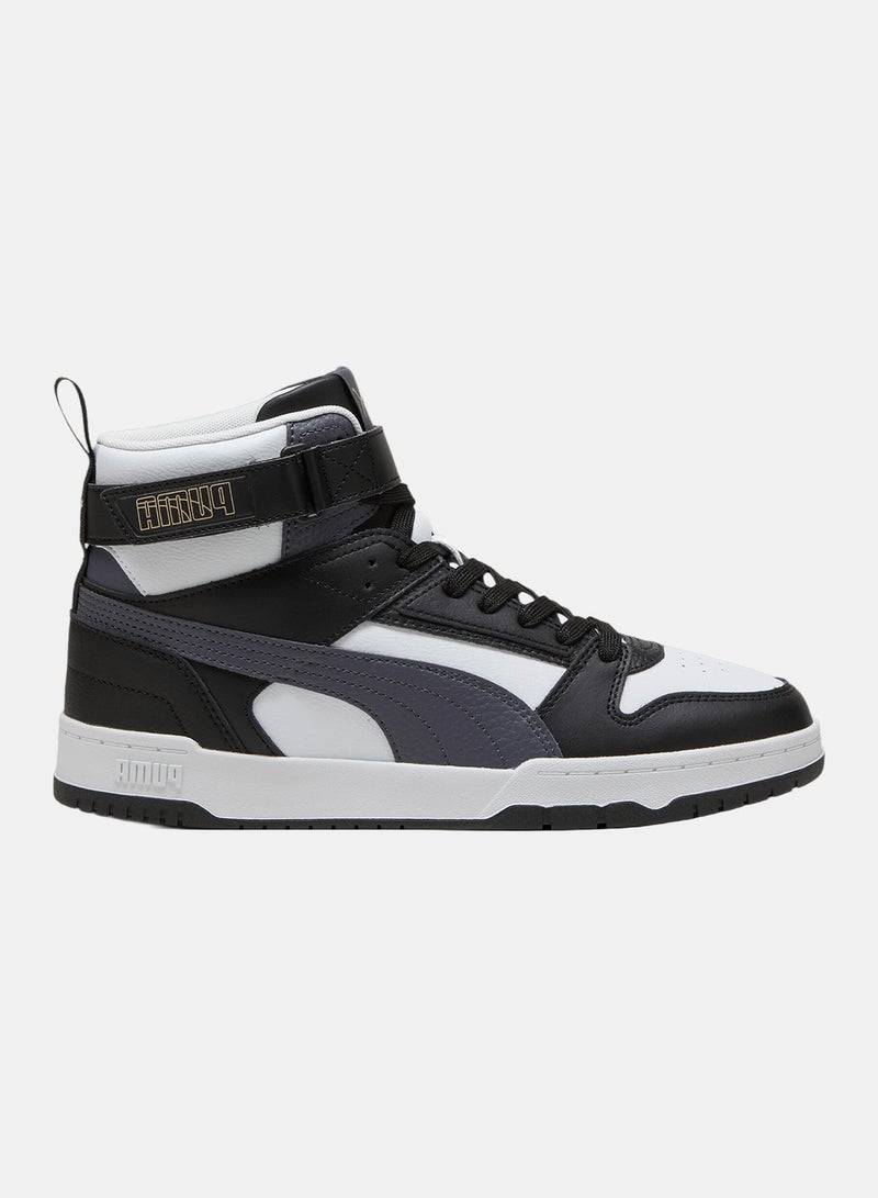 PUMA RBD Game Sneakers - Image 1