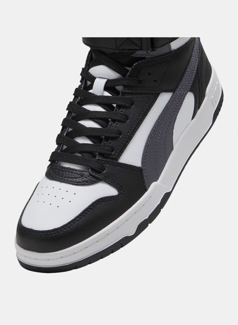 PUMA RBD Game Sneakers - Image 4