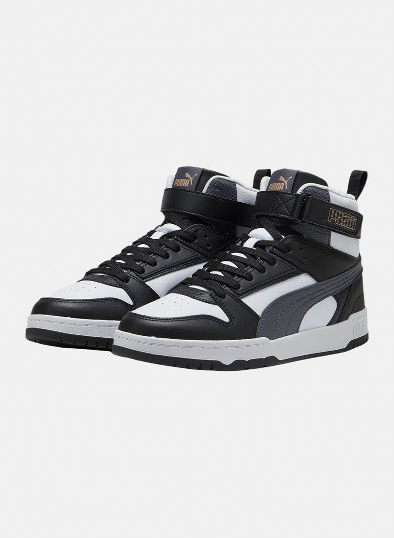 PUMA RBD Game Sneakers - Image 5